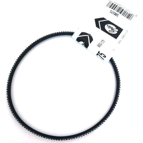 1PCS/lot 5M375 5M650 5M710 5M580 drive belts Gates Polyflex Belt for Optimum D 180 machine