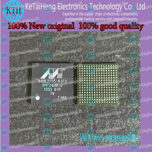 5pcs/lot 88DE2755-BIF2 88DE2755 BIF2 New and original in stock