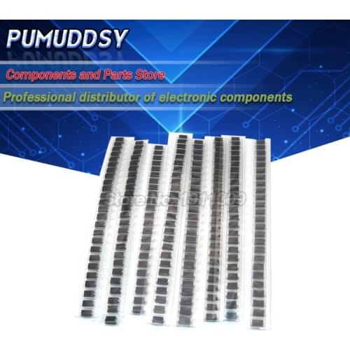 8valuesX25PCS 200PCS M1 M4 M7 SS14 SS16 SS24 SS34 RS1M Electronic Components Package Diode Assorted Kit electronic diy kit