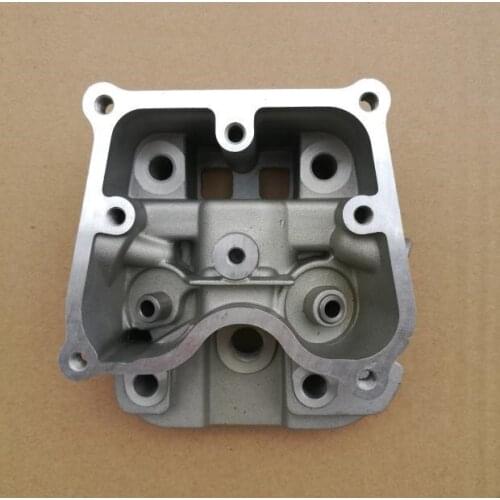 Gasoline Generator Accessories 1KW 154F Cylinder Head Gasoline Engine 152F Cylinder Head Mitsubishi Oblique Type
