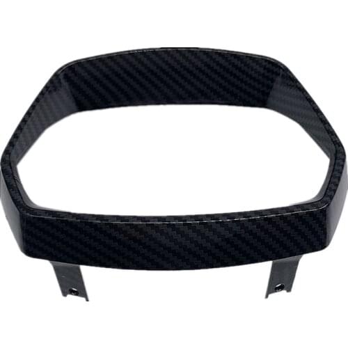 For Piaggio Vespa Sprint150 2017-2020 Motorcycle Sccoter Headlight Protection Cover Headlamp Protective Ring