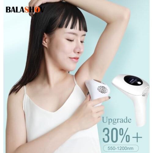 Эпиляторы BALASHOV China At AliExpress