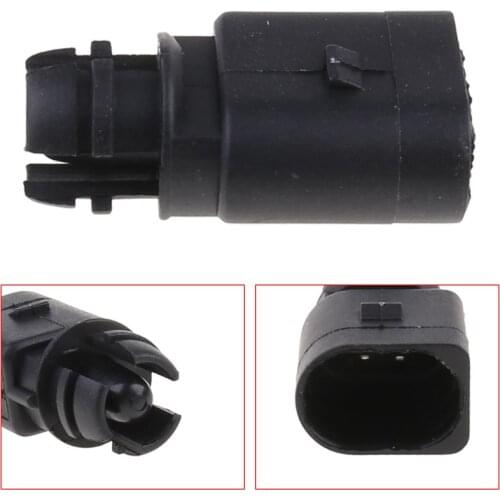 Air Temperature Sensor Outdoor For Beetle CC EOS Golf 5 6 Jetta Passat Tiguan Wholesale Drop Ship