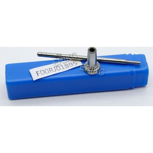 F OoR J01 895 ERIKC Common Rail FooR J01 895 Diesel Injector Valve FooRJ01895 for Injection 0445120043 0445120077 0445120089