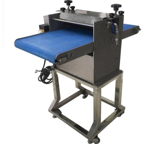 DRB-YH385 Cut Flower Engraving Machine Pig Kidney Skewer Flowering Machine Cutting Hot Pot Shop With Cut Pork Waist Machine 220V