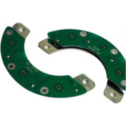 Generator Diode Bridge 432 SSAYEC432 Diode Kit Rectifier SSAYEC432 With Surge Suppressor