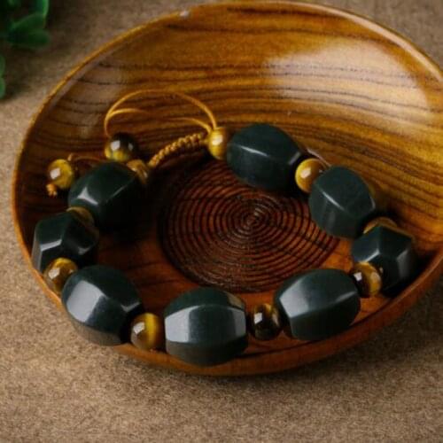 Pair Bracelets Heng Hui jewelry China