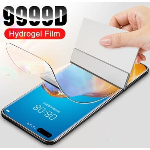 Hychaer Screen Protectors For Huawei P20 Pro