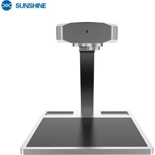 Sunshine TB-03 Infrared Thermal Imaging Analysis Instrument Mobile Phone PCB Motherboard Fast Diagnosis Tool