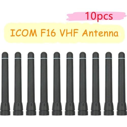 VHF Antenna 136-174mhz for ICOM F16 Two Way Radio