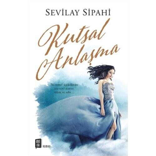 Kutsal Deal Sevilay Sipahi Mona (TURKISH)