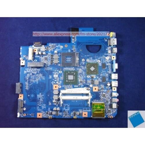 MBP5601015 MBP5601011 motherboard for Acer aspire 5738 48.4CG07.011 J50-MV