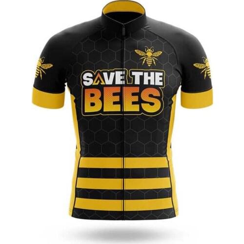 Maillot Velo Homme 2021 Cycling Jersey Men Quick Dry Cycle Jerseys Pro Team Summer Short Sleeve Bicycle Clothing Women Bike Wear