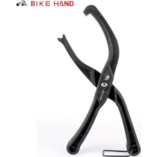 Tire Repair Bicycle Tools Kit Wheel Cycling ToTire Ols Tire Lever Assemble Clamp For Mountain Road Bike Tyre Dismantling Forceps