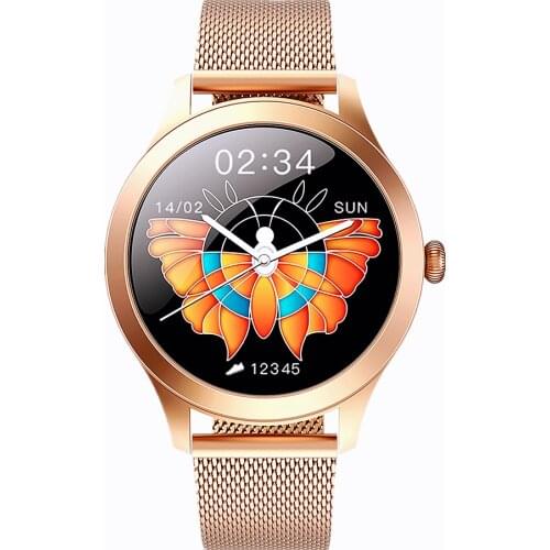 NEWCE Heart Rate Watch