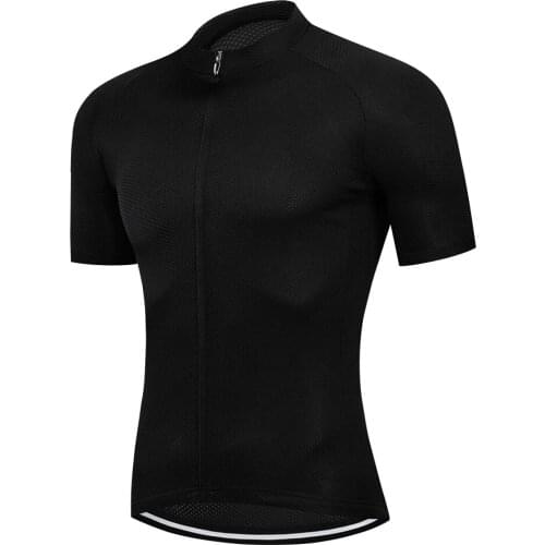 2022 New Men Short sleeve Cycling Jersey Mtb Road Bicycle Shirt Summer Breathable Bike Jersey Cycling Clothing Maillot Ciclismo