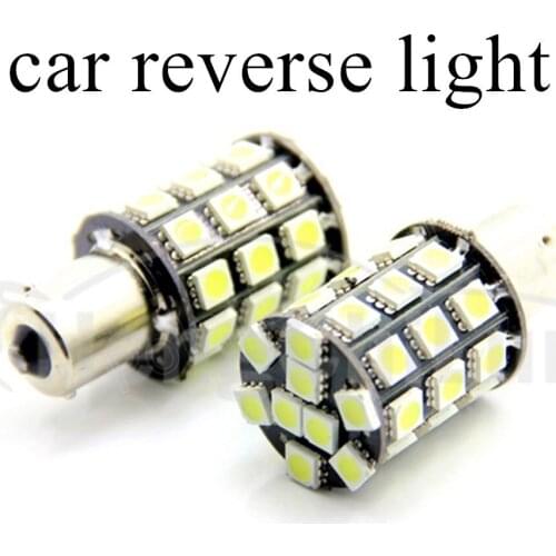 New coming 10pcs 36SMD LED White 3W Car Bulb Brake Lights Fog Lamps Backup reverse Light 1156 1157 available
