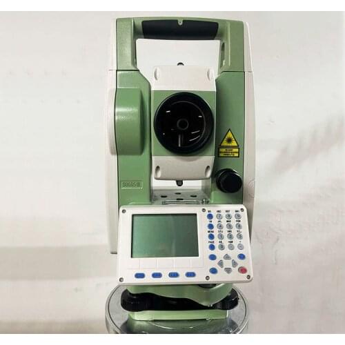 New sanding STS-722R10 2" Reflectorless 1000M Total Station