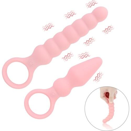 OLO Anal Beads