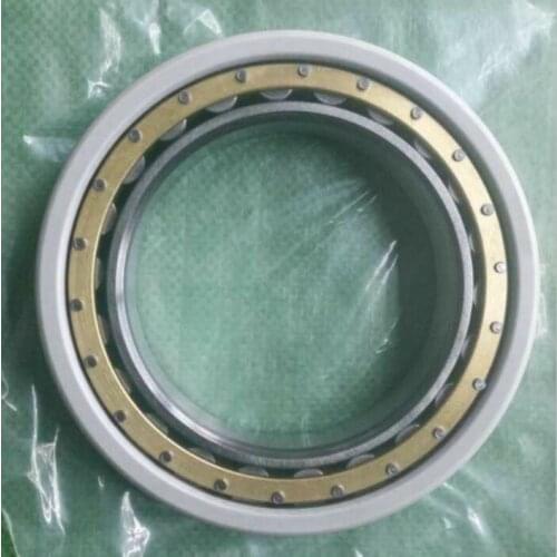 INSOCOAT Bearing NU 319 ECM C3VL0241 cylindrical roller bearings single row