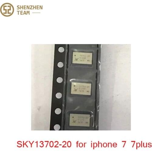 SZteam 2-10pcs/lot LBLN_RF SKY13702-20 13702-20 for iphone 7 7plus