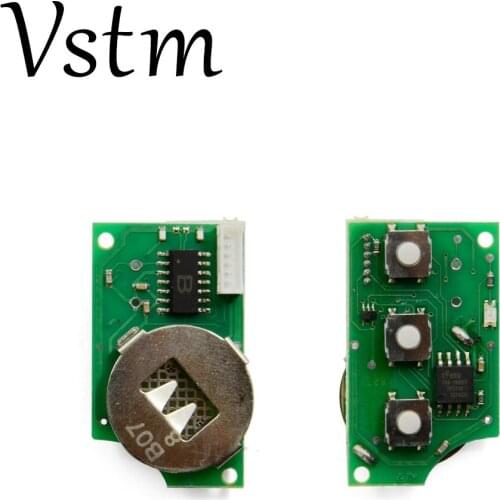 B07 3 Buttons Universal Remote Control Key B-Series for KD900 KD900+,URG200 ,KEYDIY B-Series Remote for BC Style