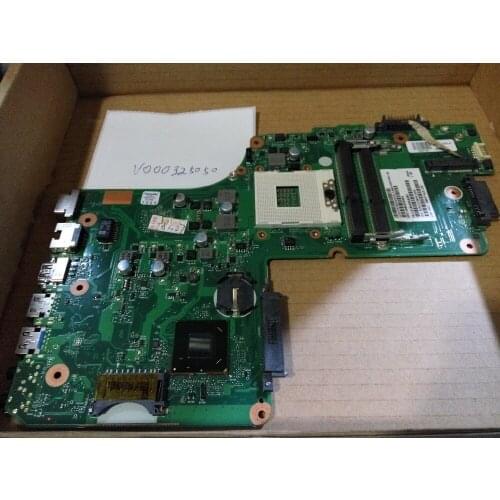 V000325050 C55 C50 C55-A connect board connect with motherboard full test lap connect board