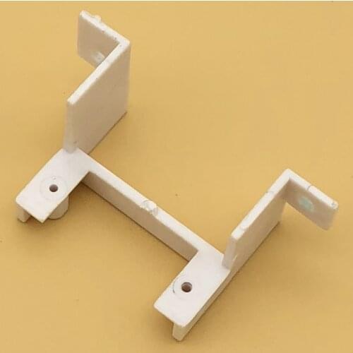 Nose Landing Gear Door Servo Base for Taft Hobby 90mm Viper RC RC Plane