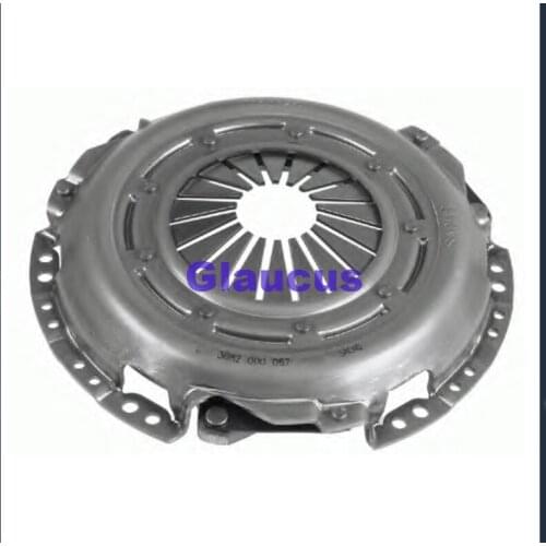 L 4Y 4YEC 5S 5SFE 3C 3CTE engine clutch cover pressure plate for TOYOTA CRESSIDA CROWN TARAGO CAMRY IPSUM HIACE LITEACE 2.2L 79