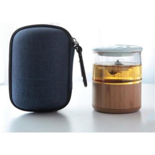 "KingTeaMall" Travel Tea Sets for Chinese Gongfu Tea, Flower Tea, Teawares, Teasets, Teatools, Teawaregifts