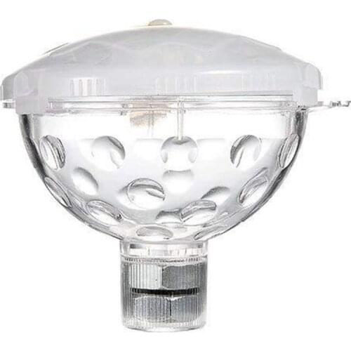 Tub LED Light Color Changing Kids Toys Waterproof In Bath Time LED Light