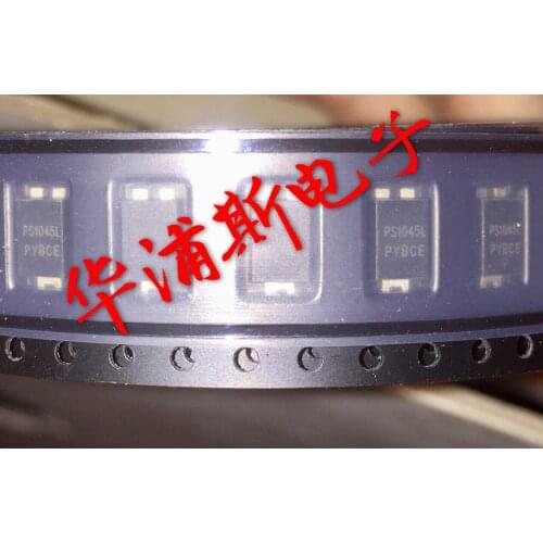 10PCS PS1045L 10A45V low dropout Schottky diode TO277 new