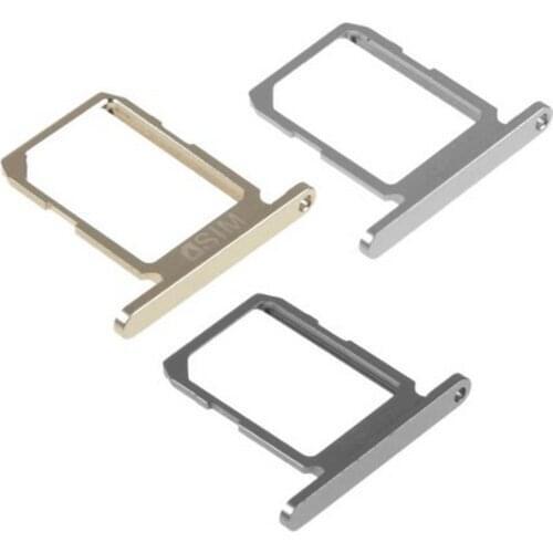 FOR Samsung S6 EDGE PLUS G928 Phone SIM Card Adapter SIM Card Tray Slot Holder Replacement Part