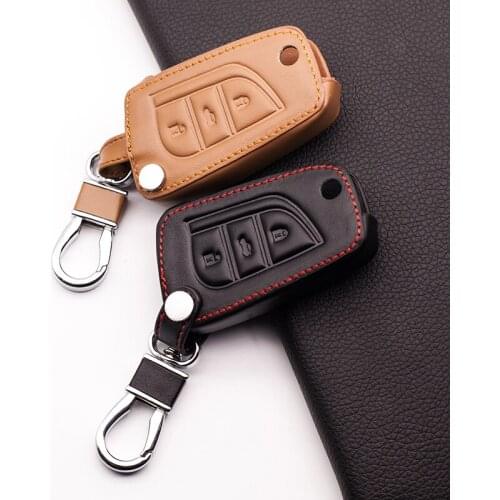 GZKANDM Leather Wallets