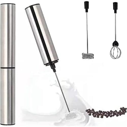 Electric Cappuccinators HAEGER China