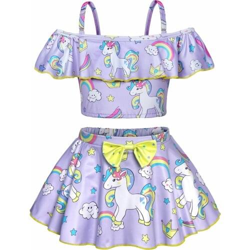 HenzWorld Kids Shorts For Girls