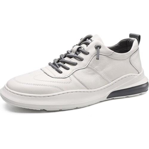 Canvas Shoes Mens Spring and Summer New Sneakers Mens Casual Korean Fashion Trendy Wild Breathable Gents Leather School Shoes