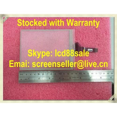Best price and quality new and original G-22 touch screen for industrial screen