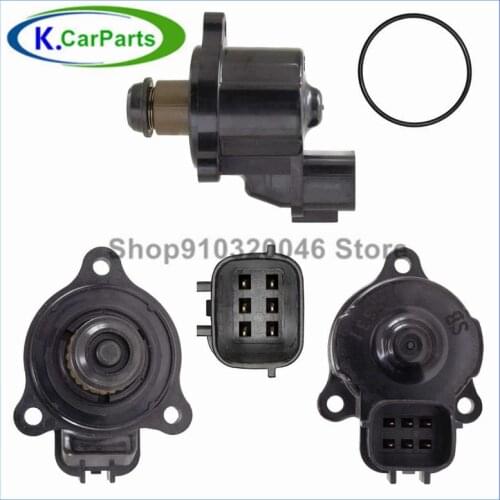 18137-87L01 1813787L01 New Idle Speed Control Valve IAC for Suzuki DF Stepper Motor