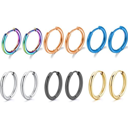 OOCYSPOO Big Rings