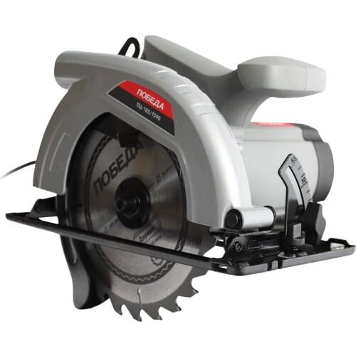 ПОБЕДА Circular Saws
