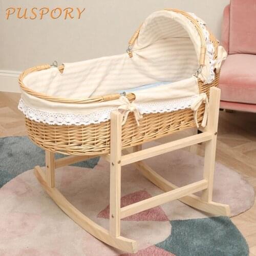 PUSPORY Baby Furniture