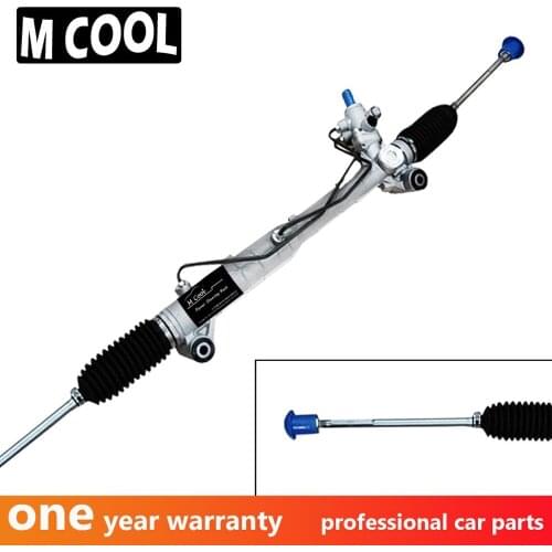 New Power Steering Rack Steering Gear for SUZUKI Grand Vitara 48580-65J51 4858065J51 4858065j50 48580-65J50 Left Hand Drive