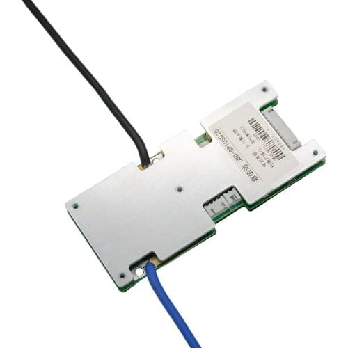 Bluetooth Smart BMS 7S 20A 30A 40A 50A 24V 18650 Li-ion battery protection board UART rs485 bms Bluetooth