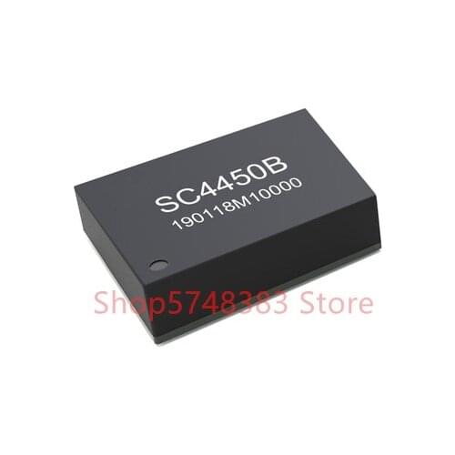 1PCS/LOT 100% new original C4450b surface mount isolated RS-485 transceiver 3.15v-5.25v wide power supply