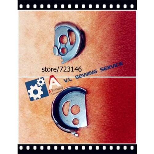 91-263392-91 PFAFF BOBBIN CASE for PFAFF 591 574 571 148 INDUSTRIAL SEWING MACHINE PFAFF SHOE MACHINE