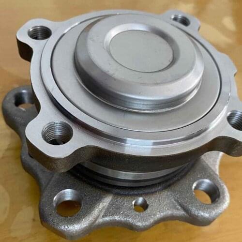 CAR front wheel hub bm wF80 M3 F82 M4 F80 M3 LCI F87 M2 Front wheel axle head Front wheel hub unit