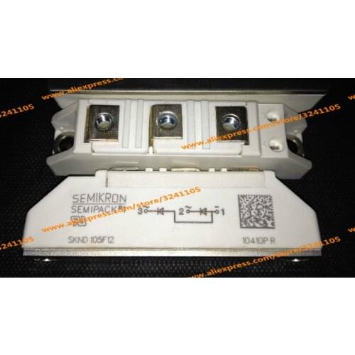 Free shipping NEW SKND105F12 MODULE