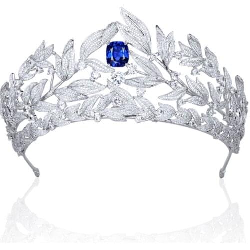 EYER Women's Tiaras