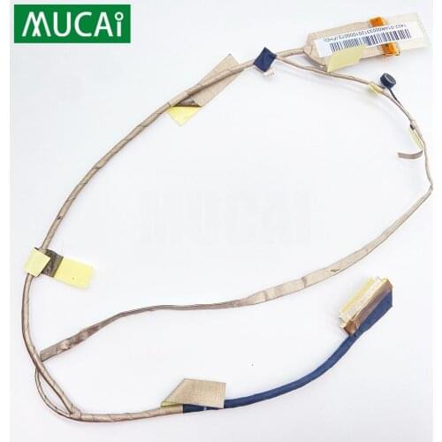 Video screen Flex cable For ASUS B53V B53S B53A B53F B53J B53E B53 laptop LCD LED Display Ribbon Camera cable 1422-01AR000